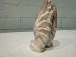 St. Helens Ware Prayer Hands (genuine Mt Helen's Ash) Cougar,. Fixed Price $9.95.