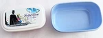 Sailor Moon Crystal Bento Box 2 Pieces No Lid See Pics Purple Blue Kawaii. Fixed Price $40.00.