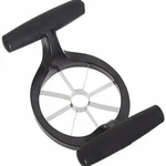 Goodcook 8-SECTION Apple Wedger & Slicer Stainless Steel Comfort Grip Handle. Fixed Price $15.99.