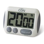 Cdn TM15 Last Count Recall Extra Big Digit Timer. Fixed Price $18.60.