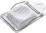 Stainless Steel Basic Plastic Egg Slicer, 7 Inch. Fixed Price $16.99.