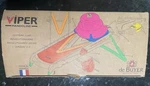 Mandoline Buyer 19.3 Viper Cube 2.0 France Vegetable Slicer System Blades. Fixed Price $49.99.