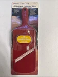 Kyocera Adjustable Ceramic Slicer Mandoline 4 Width Vegetable Kitchen CSN-202. Fixed Price $24.99.