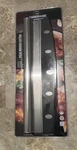 14" Blade Farberware Pizza Rocker Cutter Stainless Steel Barbecue Nwt. Fixed Price $10.50.