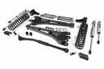 Bds 2.5" Radius Arm Lift Kit With Fox Series Shocks 2017-2019 Ford F250 F350. Fixed Price $2492.20.