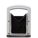 Larien Products The Original Bagel Guillotine - Commercial Biter. Fixed Price $89.66.