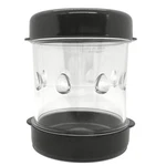 The Negg Boiled Peeler Black. Fixed Price $23.55.