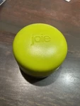 Joie Garlic Press And Chopper With Storage Container Stainless Steel Blades. Fixed Price $8.99.