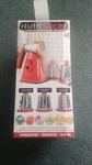 Emson Nutri Slicer 3 IN1 Countertop. Fixed Price $10.99.