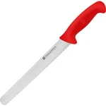 New Henckels Zwilling Twin Master Serrated Slicer 32102-253. Fixed Price $24.14.