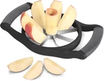 Newness Slicer: Sharp, Easy-grip, 8-SLICE Cutter For Apples, Pears & More!. Fixed Price $24.90.