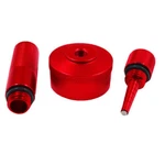 For Honda EU2000I EU1000I Generator Extended Run Gas Cap & Dipstick Oil Funnel. Fixed Price $21.49.