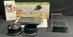 Williams Sonoma De Buyer Professional French Stainless Steel Mandoline. Fixed Price $79.99.
