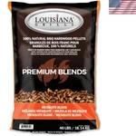 Texas Mesquite Pellets 40 Lb - Bold Flavor For Perfect Grilling. Fixed Price $80.99.
