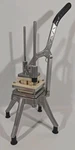 Vevor Commercial Vegetable Dicer Fruit Wedger Heavy Duty French Fry Cutter. Fixed Price $59.99.