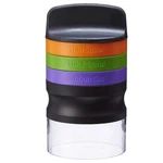 Good Cook 10807 Spiralizer Handheld Vegetable Slicer, 3 In Heavy Duty Veggie. Fixed Price $14.00.