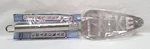 Rite Lite Chanukah Latke Server Stainless Steel 10.5" X 2.5" Dishwasher Safe. Fixed Price $17.09.