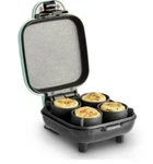 Dash Electric Egg Bites Maker Color Aqua New Missing Box. Fixed Price $7.00.