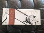 De Buyer Professional French Stainless Steel Mandoline, 2003 William-sonoma. Fixed Price $75.00.