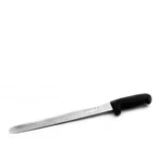 Berghoff Nordstrom 12 Softgrip Granton Edge Slicer Stainless Steel. Fixed Price $13.97.