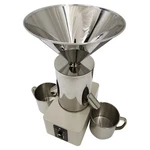220V/110V High Performance Electric Centrifugal Grain Sample Separator. Fixed Price $1019.90.
