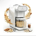 Chefwave Milkmade Dairy Alternative Vegan Maker With 6 Plant-based Programs. Fixed Price $98.99.