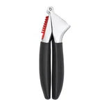 Oxo Good Grips Heavy Duty Garlic Press, Die-cast Zinc, Black. Fixed Price $58.99.