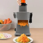 Vegetable Fruit Electric Chopper Cutter Slicer Dicer Shredder Cutting. Fixed Price $411.10.