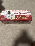 As Seen On Tv Slice-o-matic New. Fixed Price $6.97.