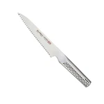 Global Ukon GUS-22 6" Serrated Utility Knife. Fixed Price $91.96.