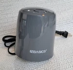 Ez Basics Food Processor Small Electric Chopper For Vegetables, Meat, Fruit. Fixed Price $9.99.