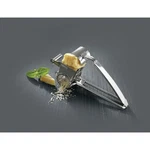 Boska Holland Stainless Steel Rotary Cheese Grater, Handheld, Romano, Monaco. Fixed Price $34.99.