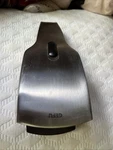 Gefu Disc Tari Special Knife/cutter Made In Germany Excellent Condition. Fixed Price $20.00.