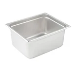 Winco HCD-375BK Replacement Blade & Block 3/8" Commercial Appliance. Fixed Price $83.94.