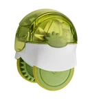 Chef'n 102-663-011 Garliczoom Chopper, Xl, Green Extra Large,. Fixed Price $13.14.