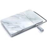 Elegant Marble Cheese Slicer With 2 Wires. Fixed Price $38.24.