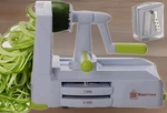 Spiralizer 5 Blade Vegetable Slicer, Healthy Food. Fixed Price $28.05.