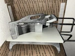 Vollrath Lincoln 0643N Redco Tomato Pro Slicer 3/16 Inch Cut W/ Straight Blades. Fixed Price $99.99.