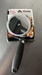 Culinary Elements 5947 Pizza Cutter, Stainless Steel Blade, Bpa Free Plastic. Fixed Price $10.99.