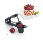 Cuisipro Cherry And Olive Pitter, Black. Fixed Price $18.95.