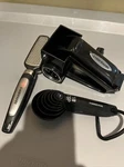 Farberware Rotary Cheese Grater Measure Cup Set Lot Black Kitchen Utensils. Fixed Price $7.75.