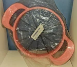 Modern Home Slicer - Medium Watermelon/canteloupe/honeydew Slicing Tool. Fixed Price $11.99.