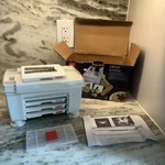 Paderno World Cuisine 4 Blade Vegetable Slicer Spiralizer Fast Shipping. Fixed Price $25.00.