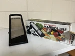 Miu Anti-bacteria Mandoline Slicer. Fixed Price $20.00.
