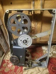 Berkel Meat Slicer Model 919/1 Power Strok Assembly. Fixed Price $259.00.