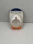 New Crofton Slicer Bpa Free - Sealed For Hard Boiled. Fixed Price $8.99.
