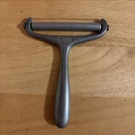Vintage Presto Metal Wire Cheese Slicer. Fixed Price $11.04.