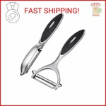 Fuhuy Vegetable, Apple Peelers For Kitchen, Fruit, Carrot, Veggie, Potatoes. Fixed Price $15.16.