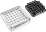 Wyzworks Replacement 2-HOLE 1/2" Assembly Blade, Stainless Steel. Fixed Price $41.24.