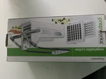 Progressive Prepworks Tower French Fry Vegetable Cutter. Fixed Price $20.00.